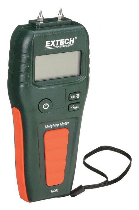 extech m055 moisture meter|extech moisture meter manual.